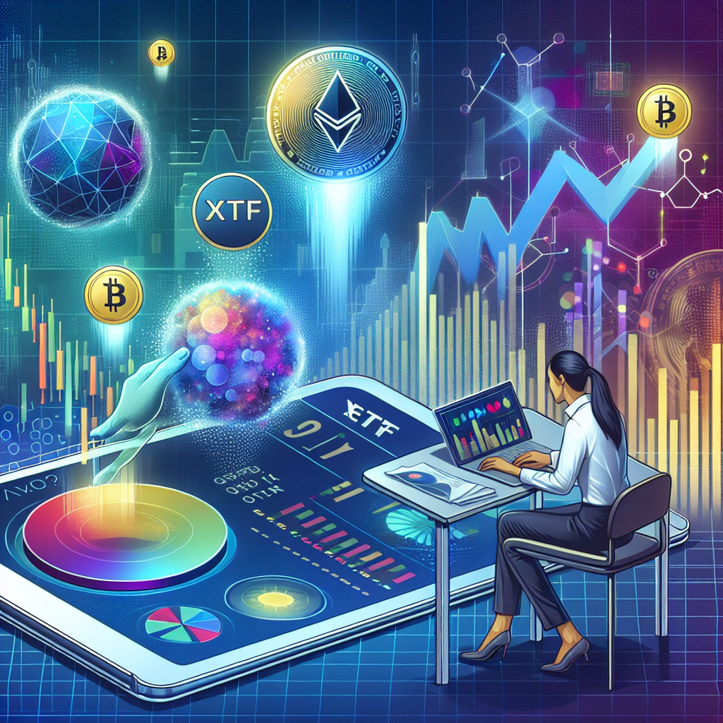 XRP ETF Aanvraag Waarschuwt Voor Aankomende Crypto Bewegingen Deze Week