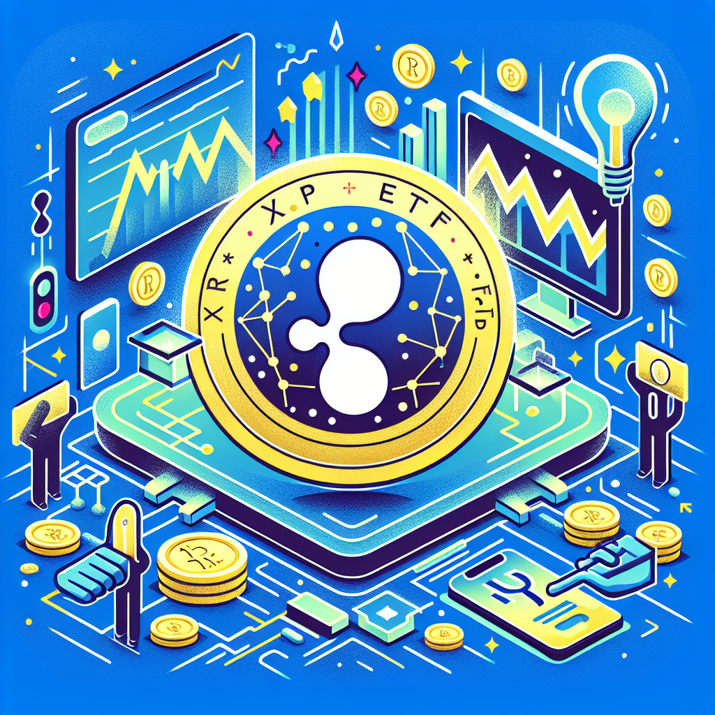 XRP ETF’s: Nieuwe Fase Van Groei Of Dreigende Prijsstijging?