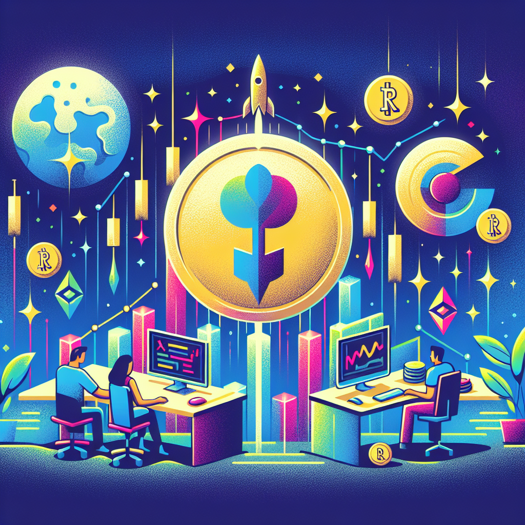 XRP Gereed Voor Potentiële Rally: De Invloed Van Traditionele Markten Op Cryptocurrency