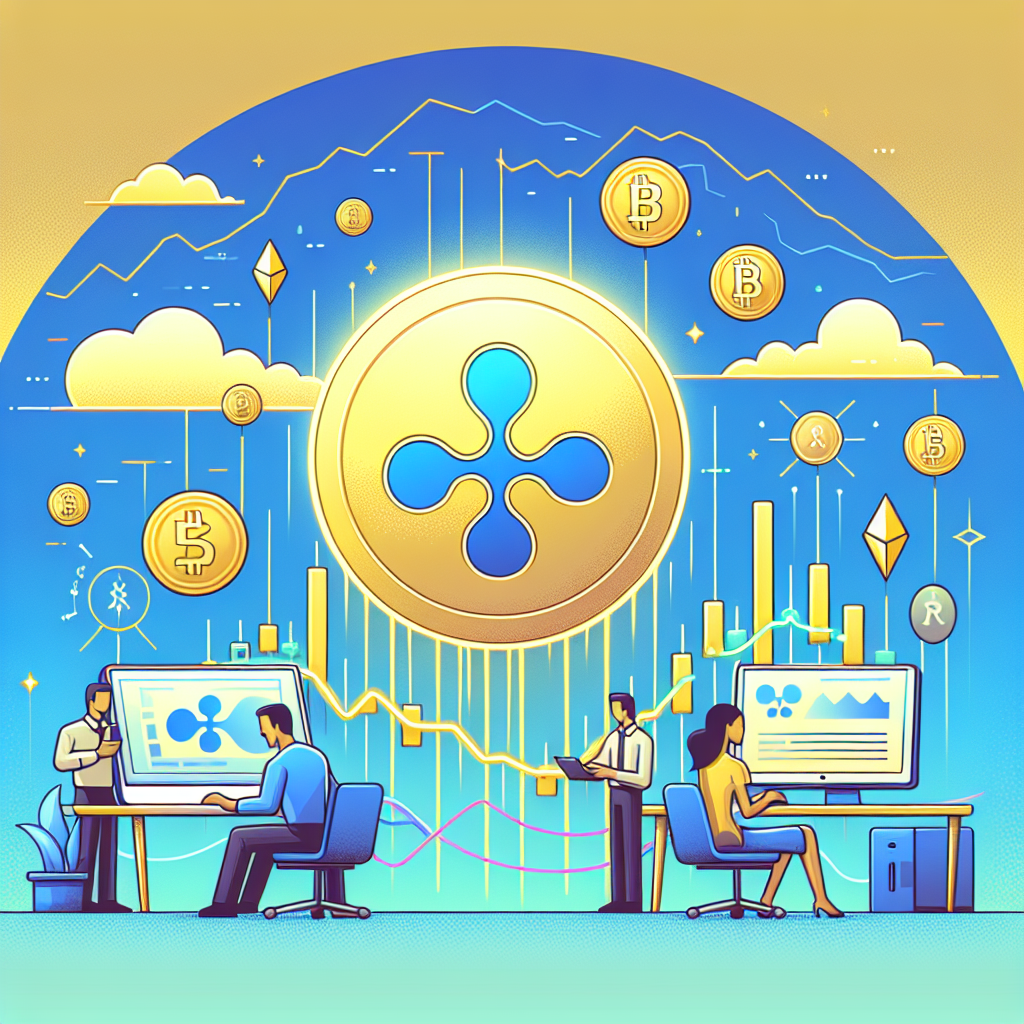 XRP Koers: Aanstaande Rally Voorspeld Op Basis Van Historische Patronen En Etf-aanvragen