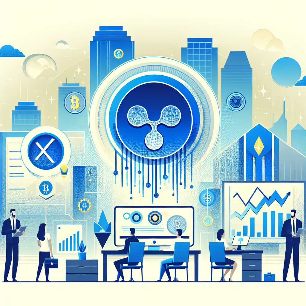 xrp koersdoel van 8 blijft standhouden analyse van charting guy