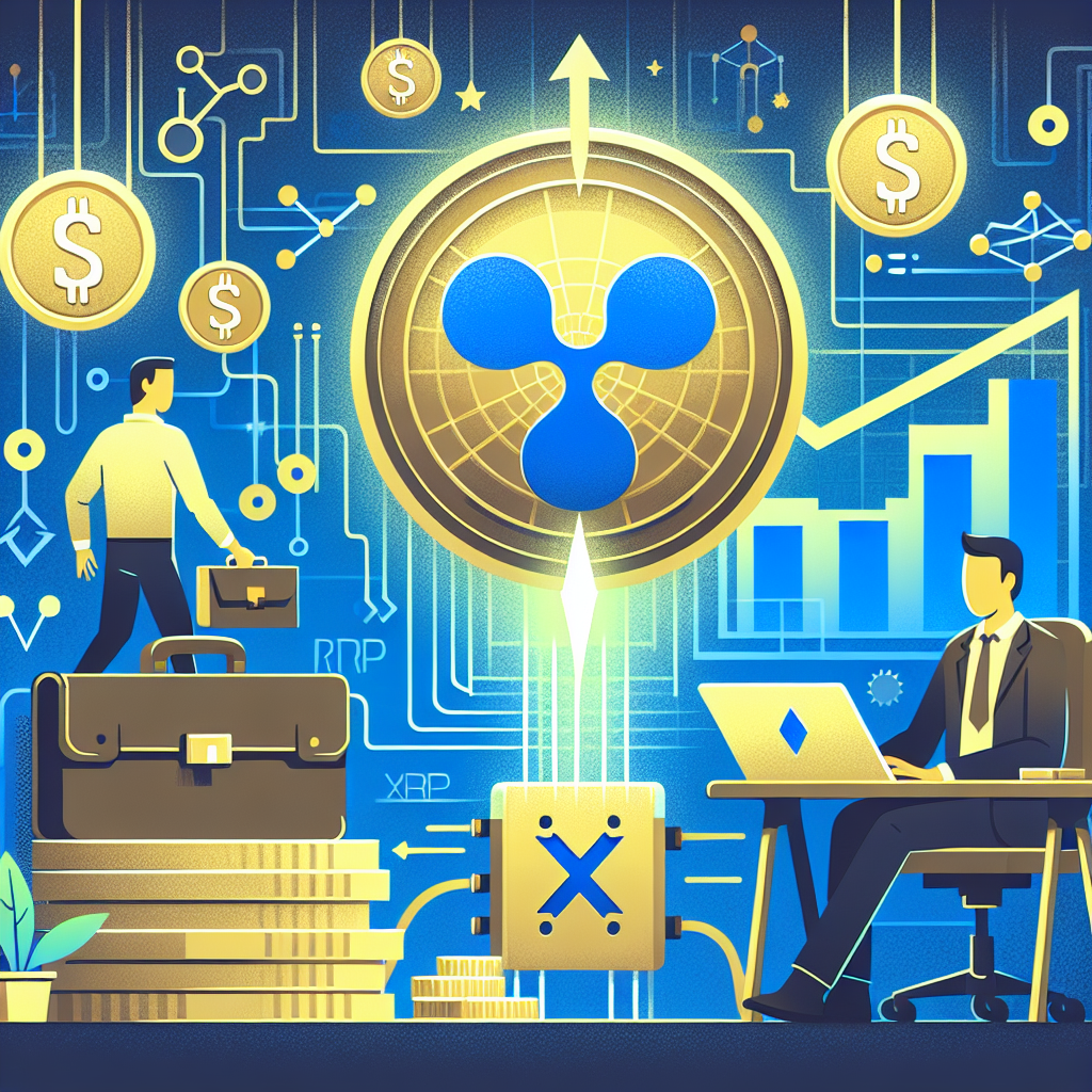 XRP Onder Druk: Angst, Volatiliteit En De Rol Van Institutionele Investeerders