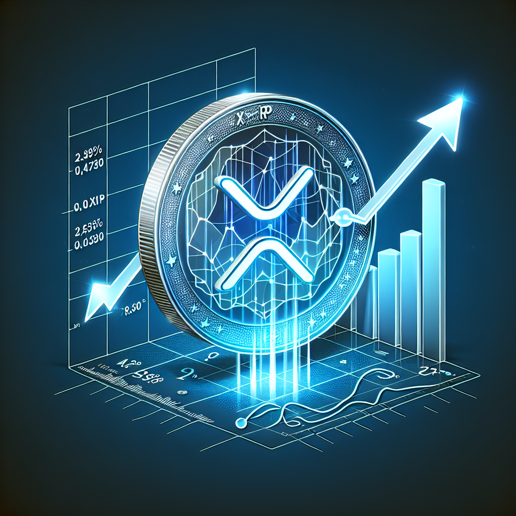 xrp onder druk marktdaling brengt winstgevendheidsstatistieken terug naar niveaus van 2024