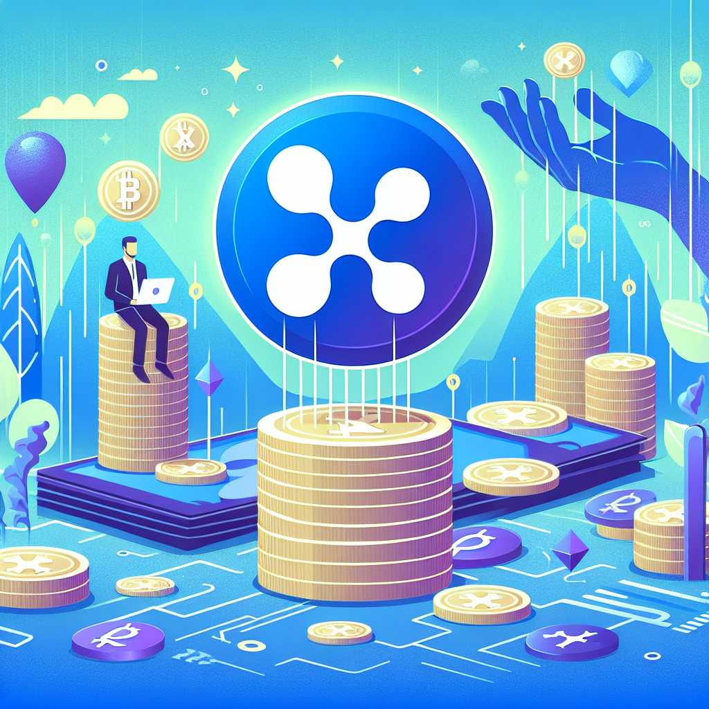 XRP Prijsprognose: Analisten Voorspellen Mogelijke Groei Naar $10