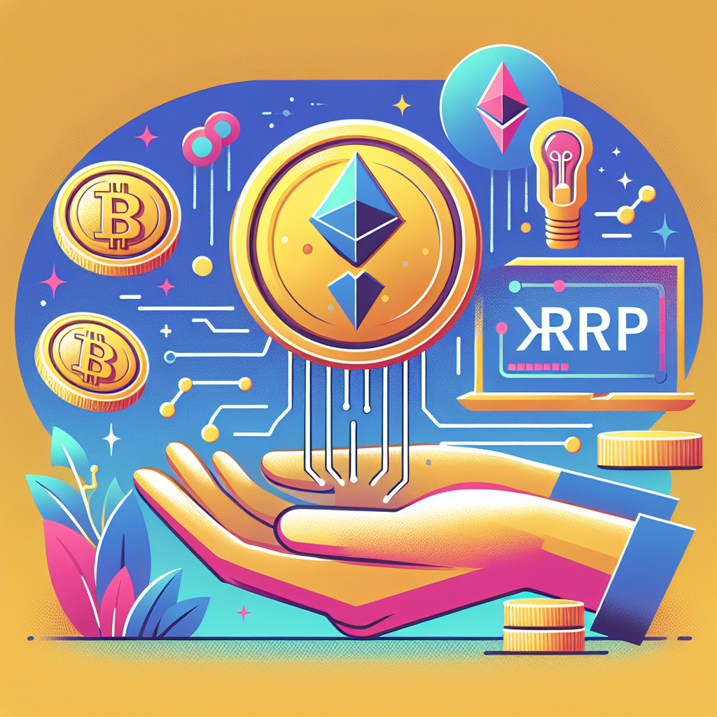 XRP: Speculatief Actief Of Settlement Asset?