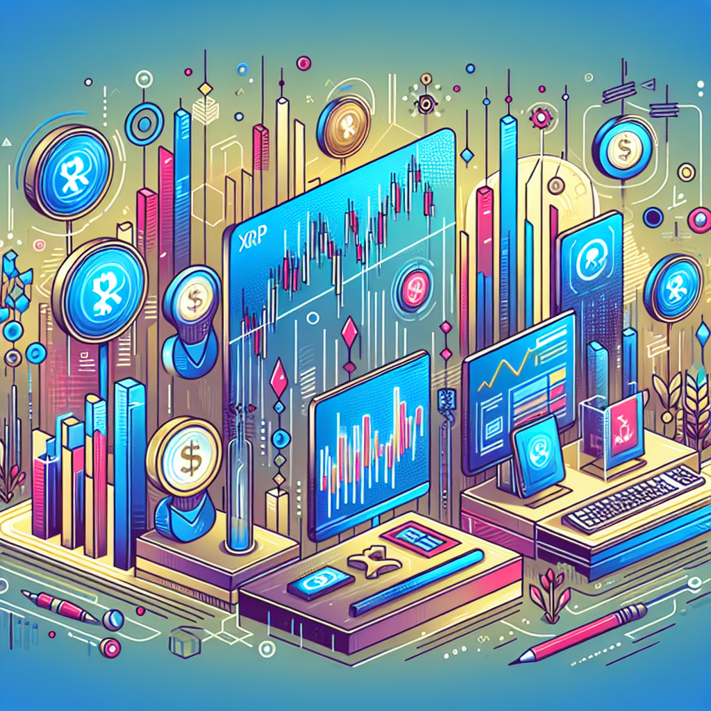 XRP Stabiliseert Ondanks Groeiende ETF Interesse: Analyse Van De Onderliggende Marktdynamiek