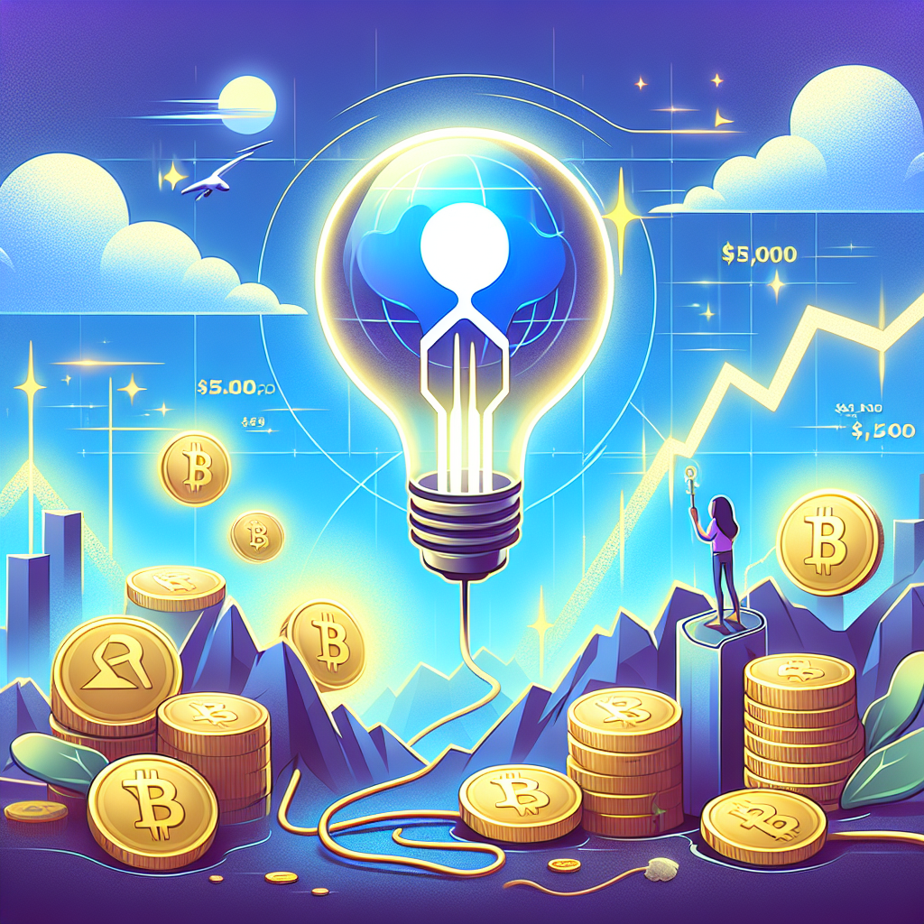 xrp toont weerbaarheid ondanks marktvolatiliteit analyse voorspelt potentiele stijging naar 55