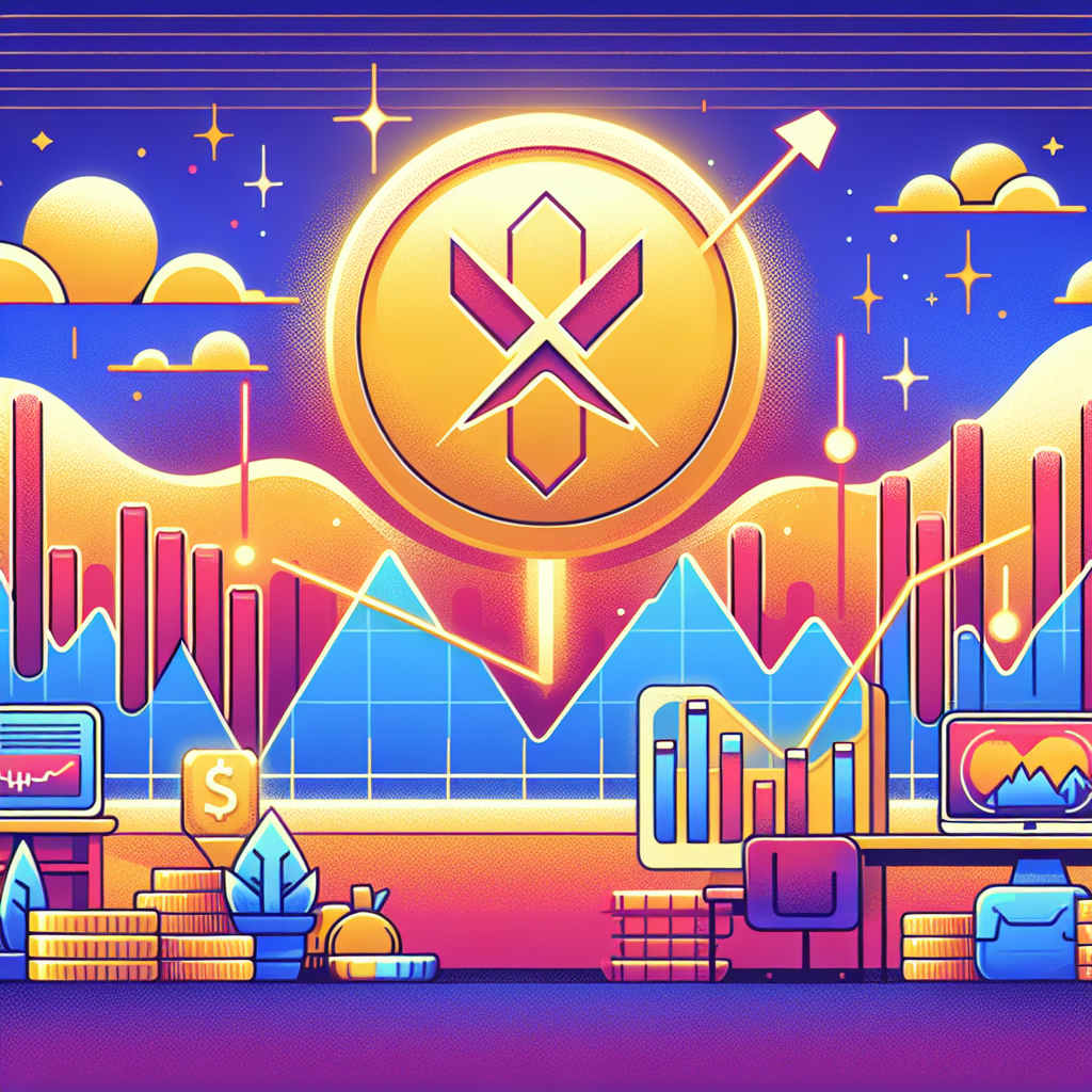 XRP Vertoont Sterkste Macro Bull Trend In Geschiedenis: Gedetailleerde Analyse
