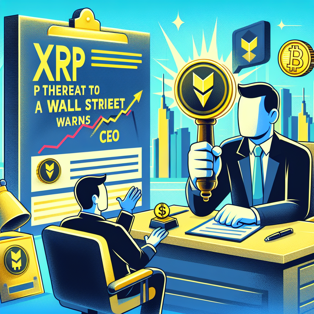 XRP Ledger Als Financiële Rails: Nieuwe Kansen Voor Institutionele Investeerders