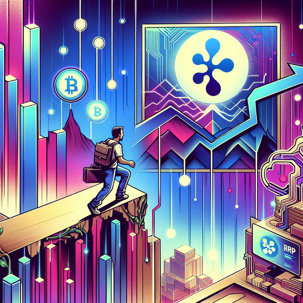 XRP Worstelt Met Dalende Liquiditeit En Speculatieve Appetijt: Signalen Van Bearish Overheersing
