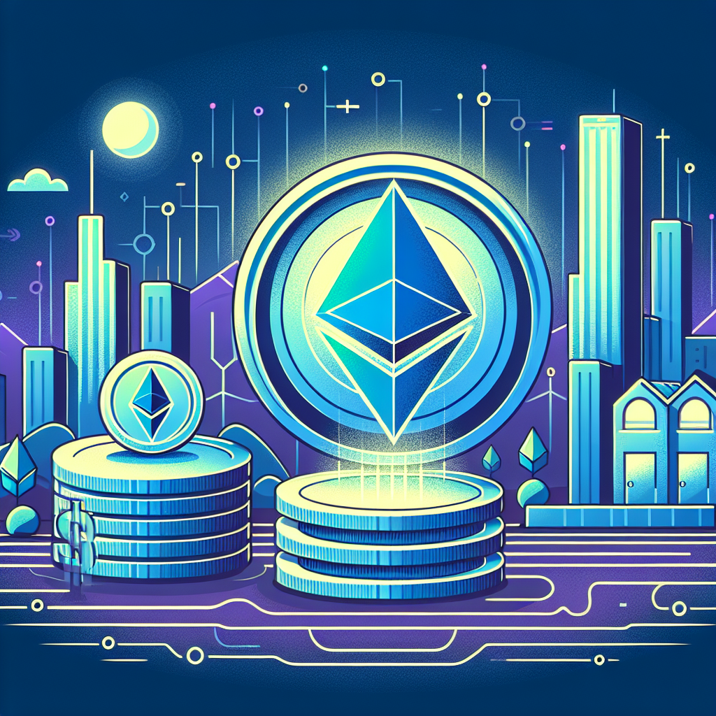 XRP’s Kansen om Ethereum te Overtreffen groeien met ETF