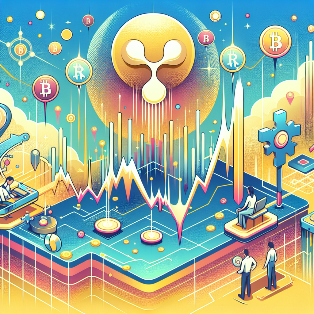 XRP’s Onverwachte Opwaartse Trend: Wyckoff Heraccumulatiepatroon Onder De Loep