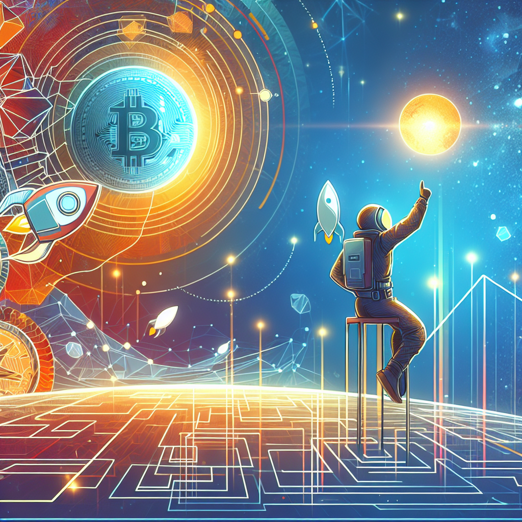 XRP’s Potentiële Koersstijging Naar $10k-$50k: Marktanalist Noemt Het ‘onzin