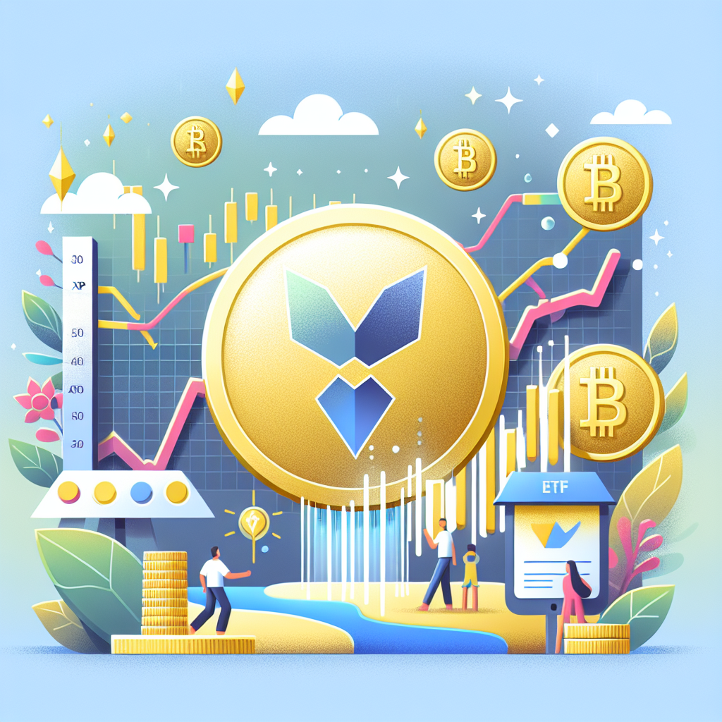 XRP’s Prijsvooruitzichten: Het Effect Van Nieuwe ETF’s Onder De Loep
