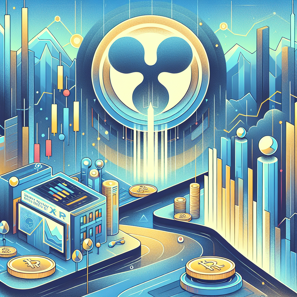 XRP’s Publieke Voorraad Bedreigd Door Snelle ETF Instroom: Analyse Voorspelt Mogelijke Schaarste