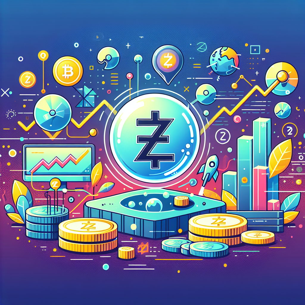 Zcash Correctie: Zeepbel Gebarsten Of Slechts Een Tijdelijke Terugval?