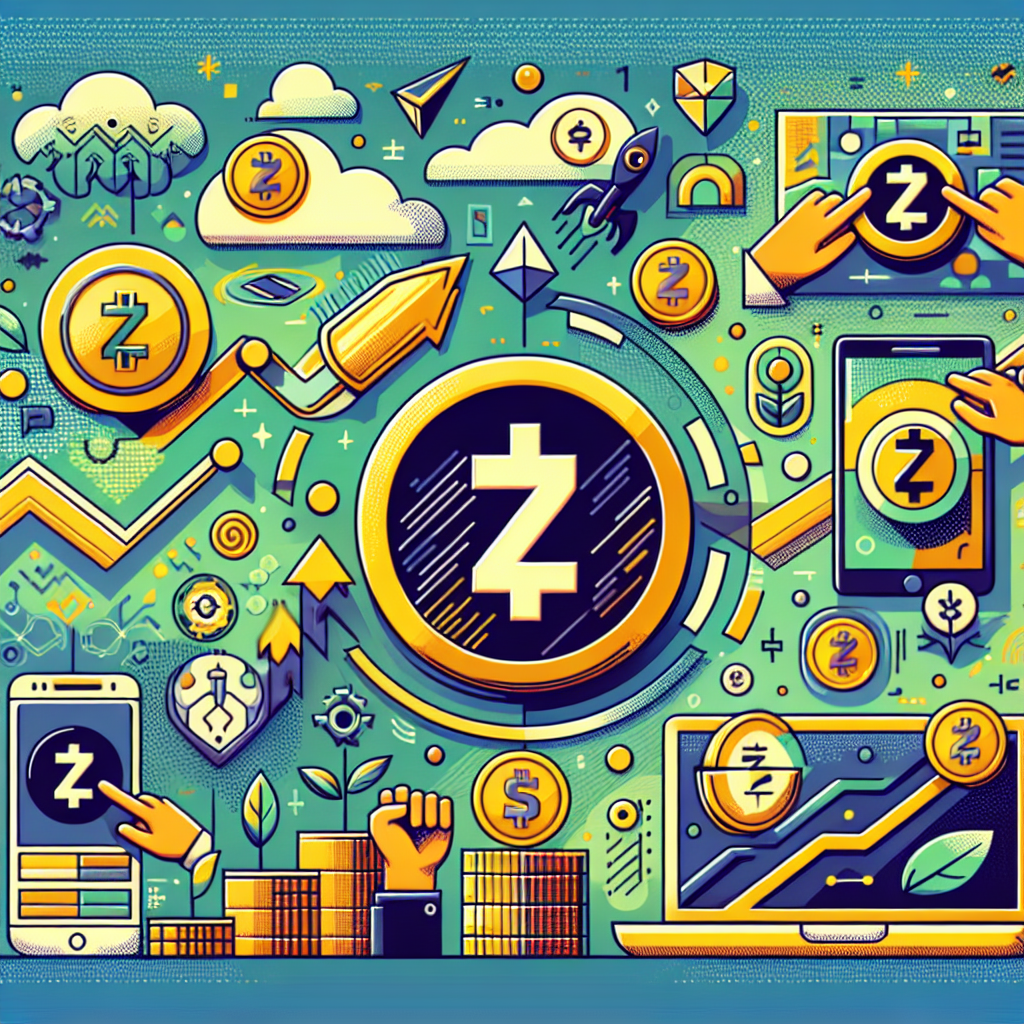 Zcash: Echte Groei of Betaalde Promotie?