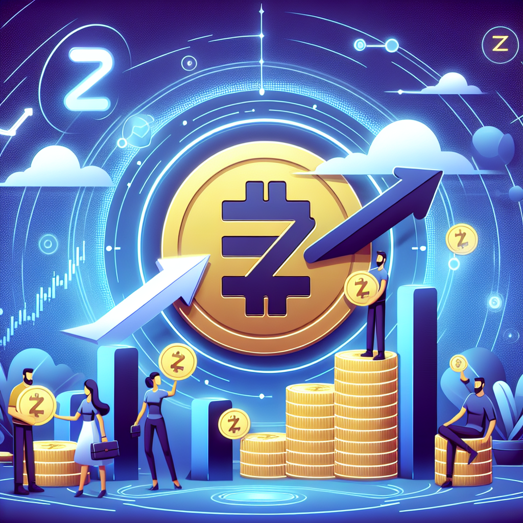 Zcash Herstelt: Institutionele Aankopen En Privacygerichte Groei Sturen Opwaartse Trend