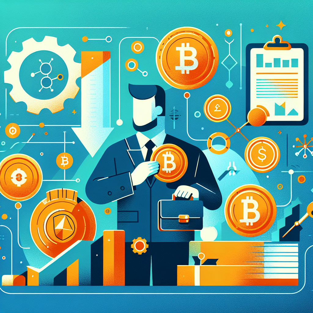 12,5% Van De Werkende Nederlanders Wenst Salaris In Cryptocurrency