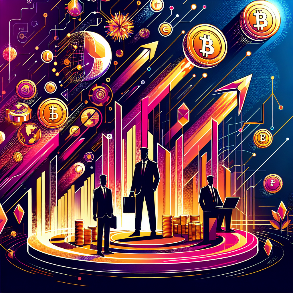 2025: Het Keerpunt In Crypto Regulering – Belangrijke Veranderingen En Impact Op De Financiële Infrastructuur