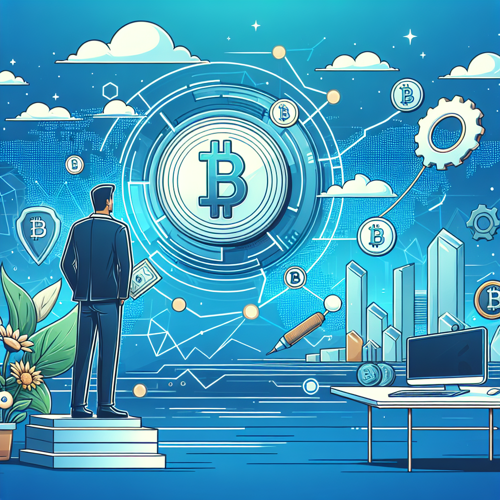 2025: Transformatief Jaar Voor Crypto – Van Bitcoin Reserve Tot Stablecoin Regulering