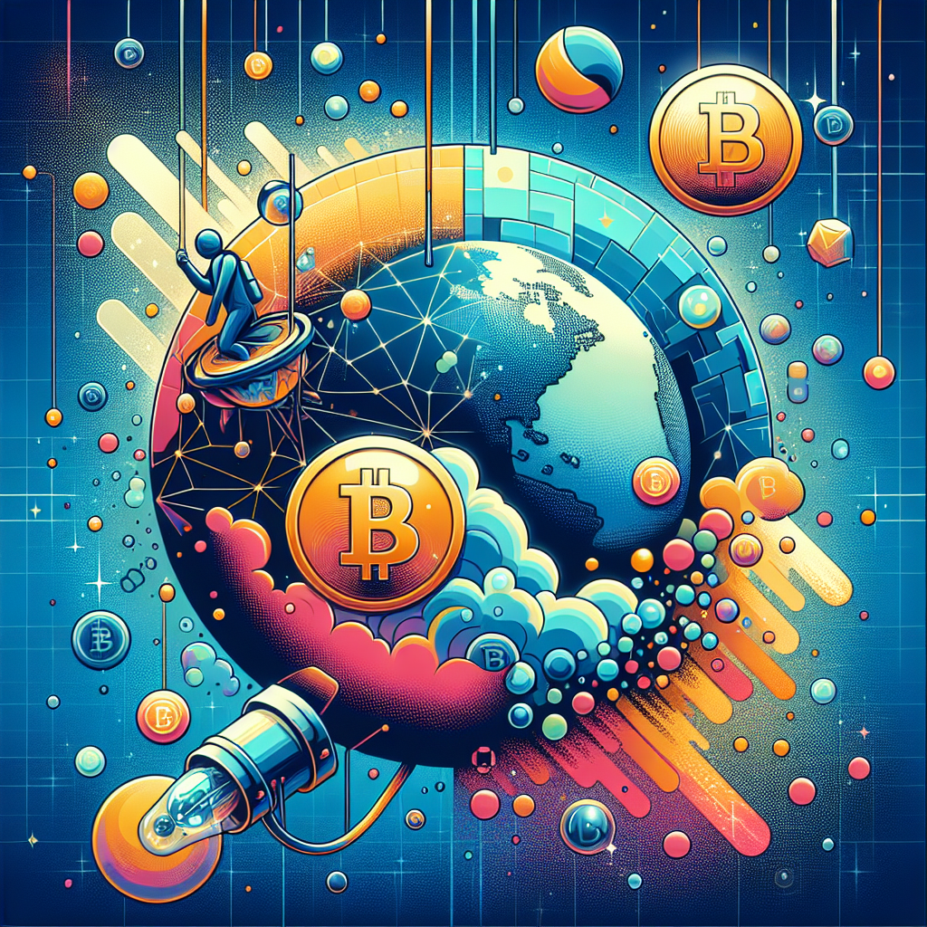 Ai-bubbel Knapt: Oracle Verliest $80 Miljard En Bitcoin Duikt Onder $90.000