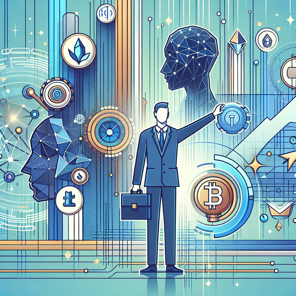 Ai Transformatie In 2025: Diversiteit En Specialisatie Vervangen ‘one-size-fits-all’ Modellen