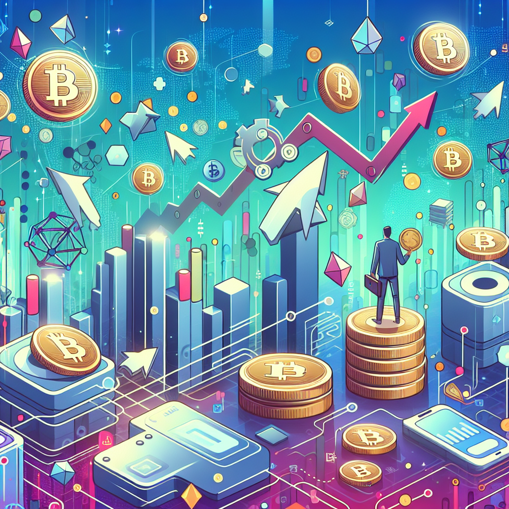 Altcoins Haperen Ondanks Dalende Bitcoin: Cryptoquant Suggereert Accumulatie Kansen