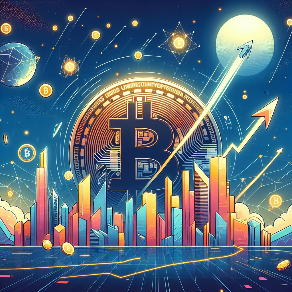 Altcoins Onderpresteren In Vergelijking Met Aandelen En Top Cryptocurrencies: Een Analyse Van De Trends In 2024-2025