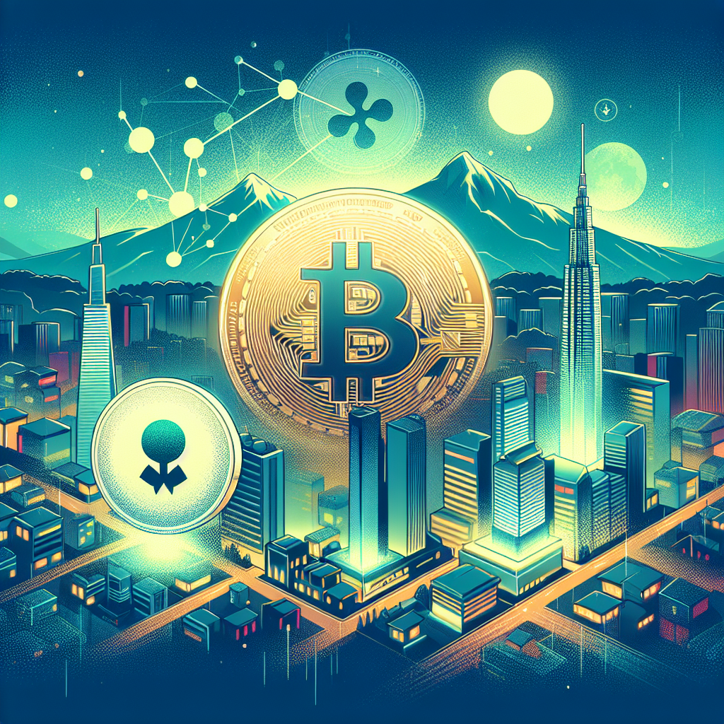 altplus integreert bitcoin en xrp in langdurige treasury strategie een revolutionaire zet in japan