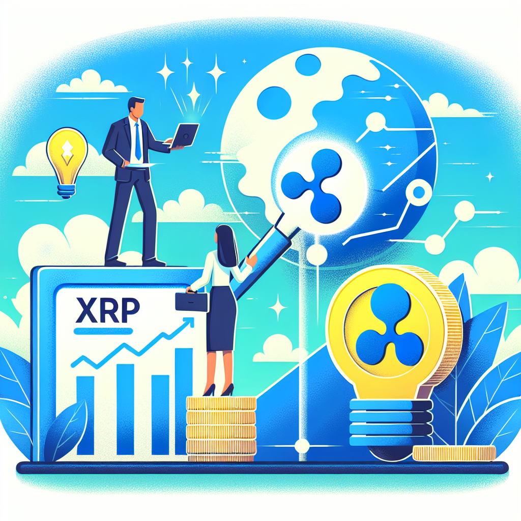 Analisten Voorspellen XRP Prijsstijging: Drie Katalysatoren Die De Toekomst Van Ripple Kunnen Hervormen