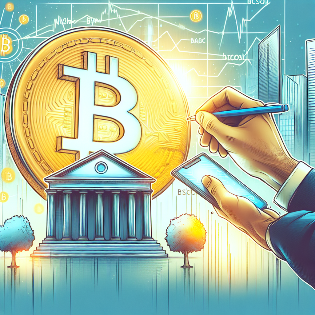 Banken En Bitcoin: Michael Saylor Voorspelt Structurele Verandering In Prijsdynamiek Tegen 2026