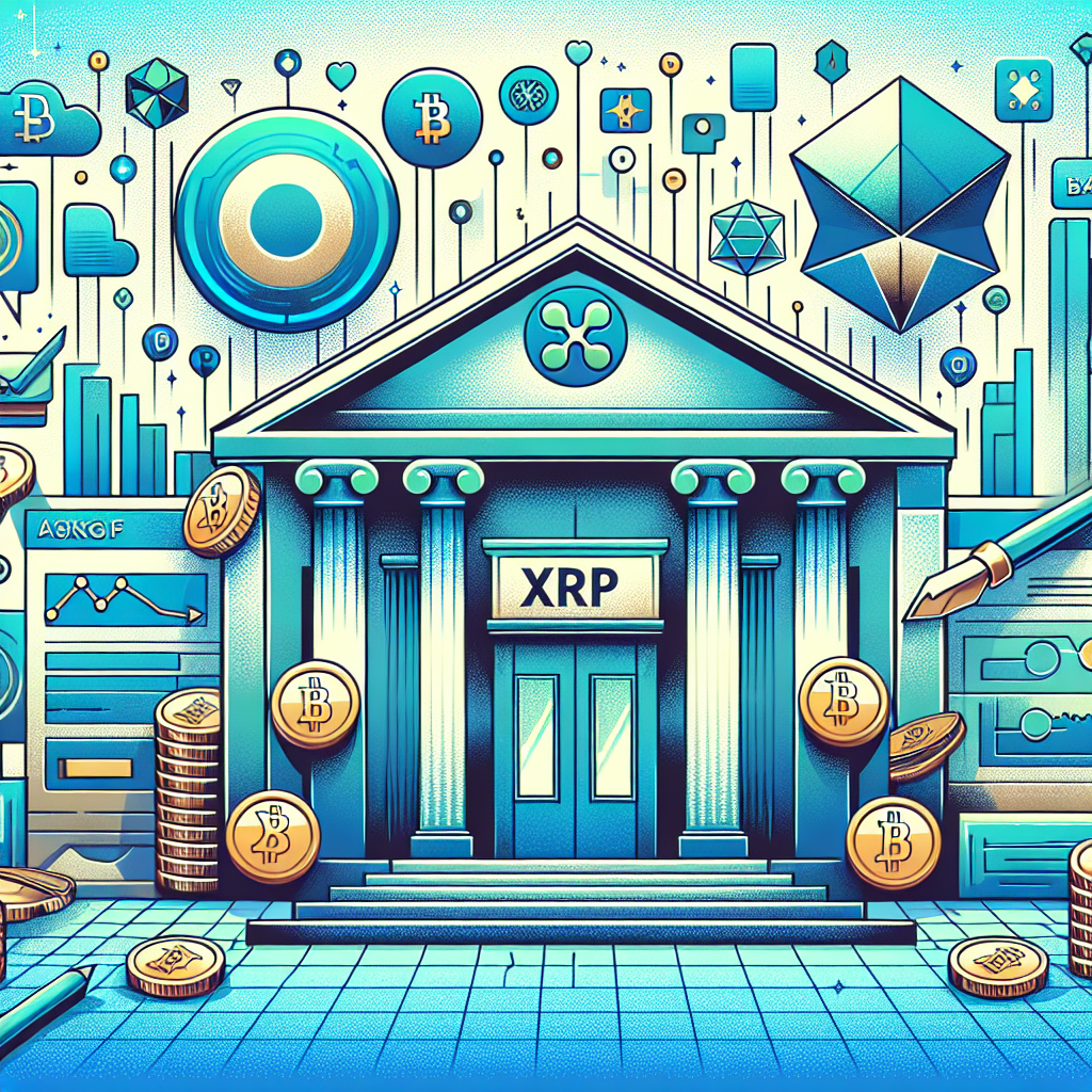 XRP En Basel 3: Regulatoire Kapitaaleisen Belemmeren Banken Bij Het Aanhouden Van Cryptocurrency