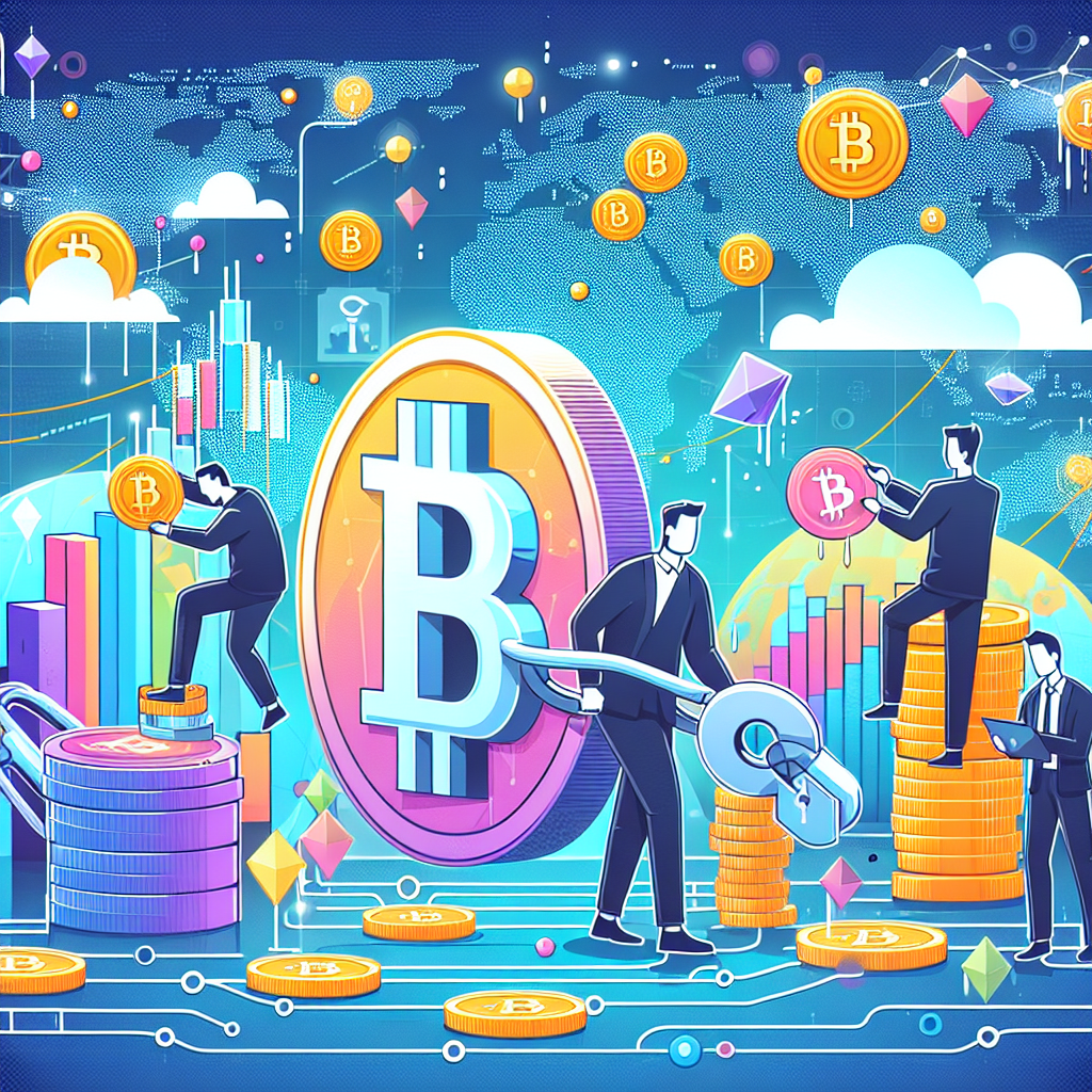 Bedrijven Onder Druk: Onverwerkte Verliezen En Strategieën In De Bitcoin-markt