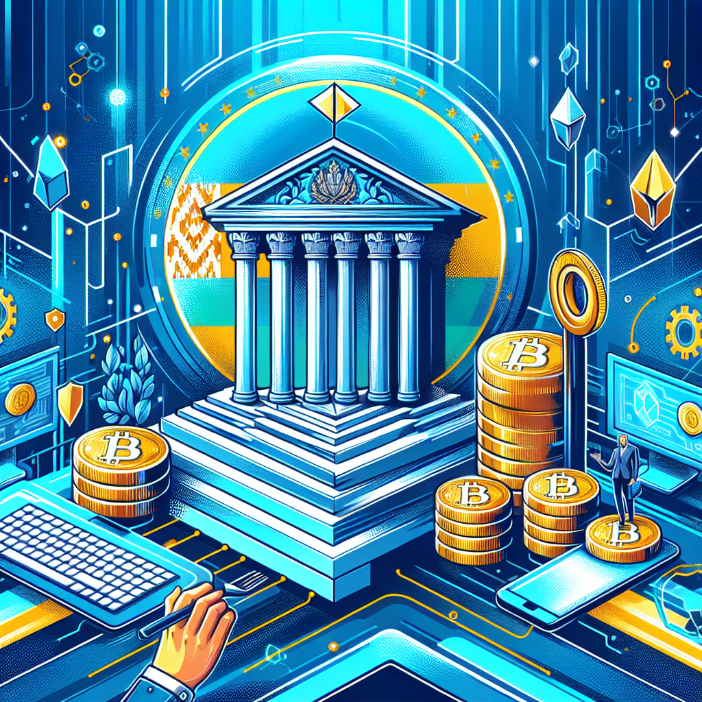 Belarus Versterkt Cryptoblokkades: Impact En Implicaties Op De Wereldwijde Financiële Markt
