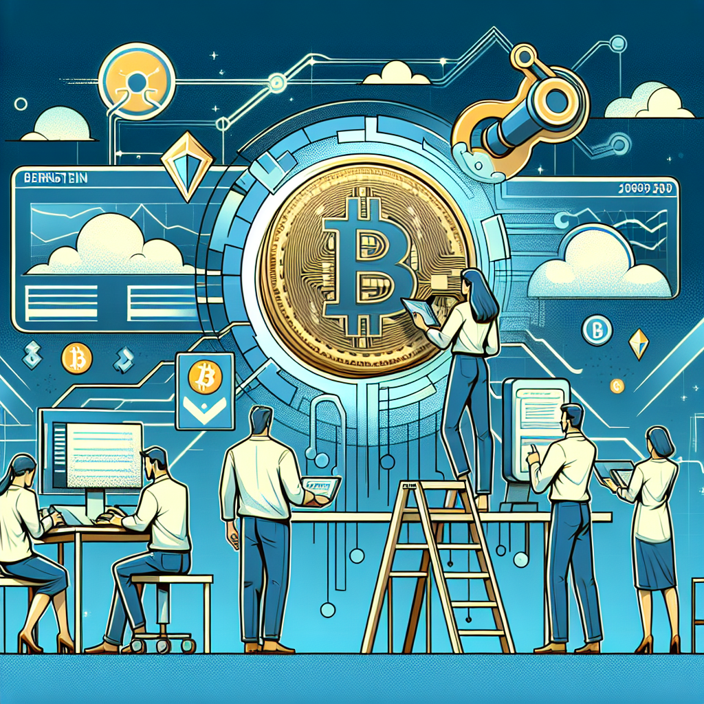 Bernstein Bevestigt Bitcoin Prognose Van $1 Miljoen Tegen 2033 Ondanks Marktcorrecties