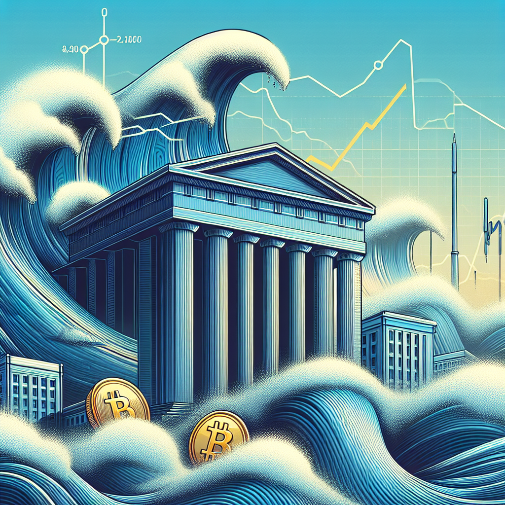 Bitcoin Accumulatie Neemt Toe Ondanks Marktstress: Welke Rol Speelt De Federal Reserve?