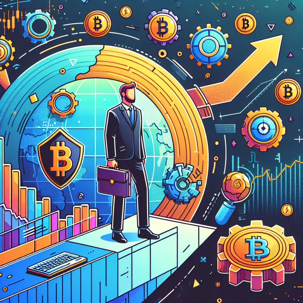 Bitcoin Analist Waarschuwt Voor Grootste Financiële Fout Van Het Decennium