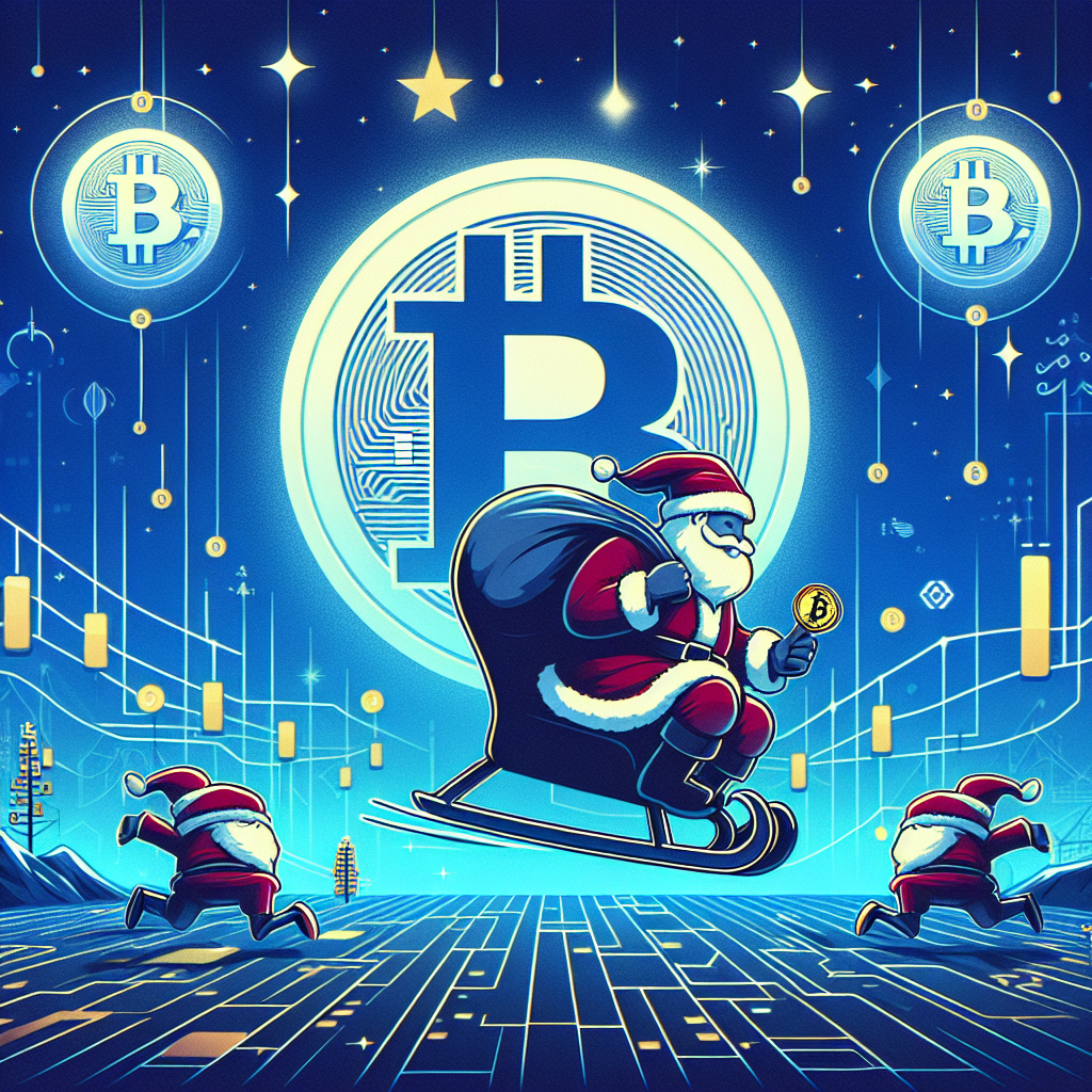 Bitcoin Bereikt $90K, Maar Santa Rally Verwachtingen Verdwijnen