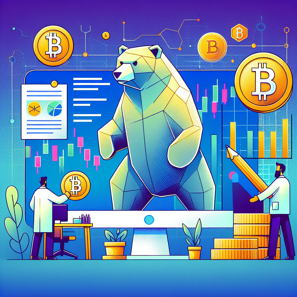 bitcoin betreedt een bear market analisten verklaren waarom