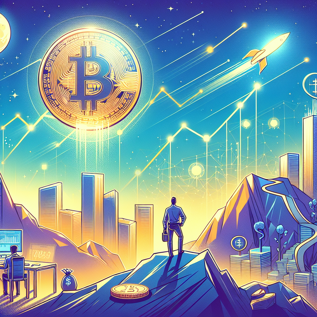 Bitcoin Breekt Door $90.000: Rally Gedreven Door Speculatie Of Duurzame Groei?