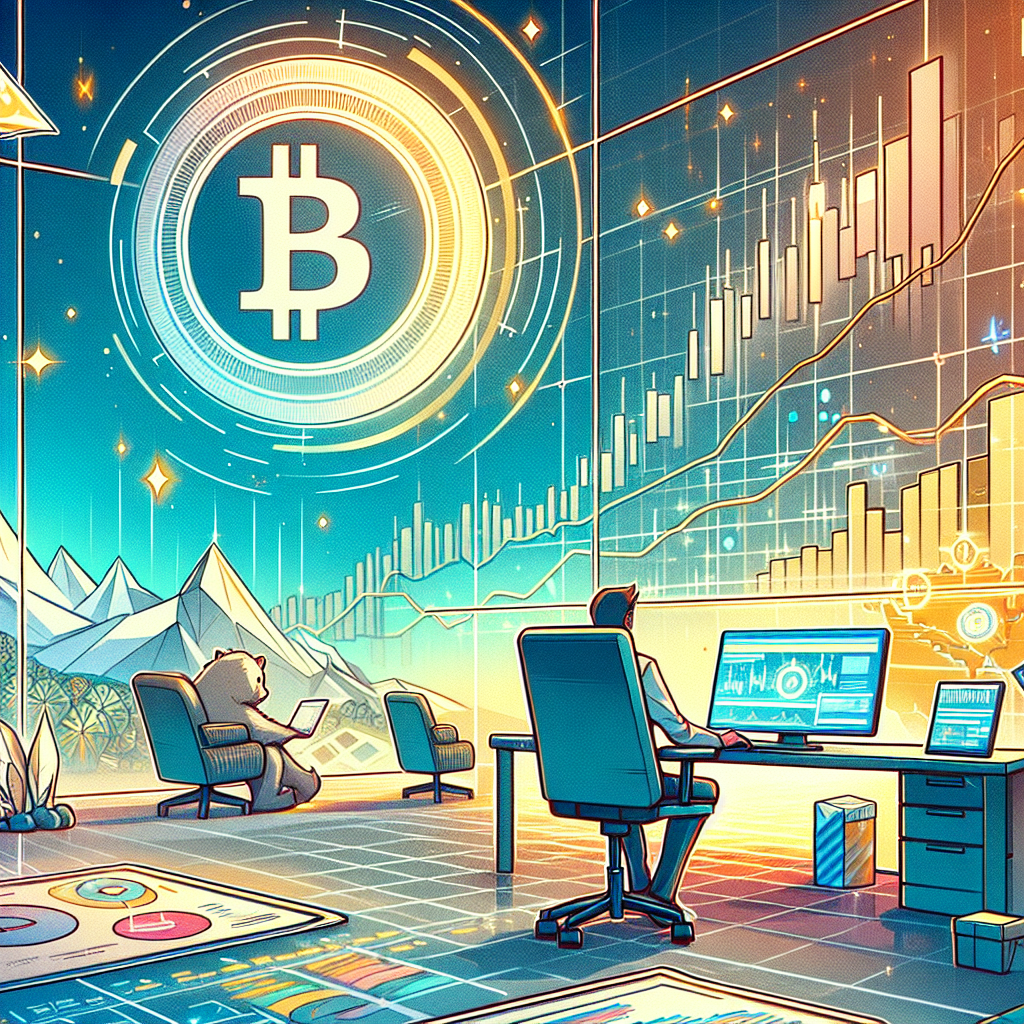 Bitcoin Breekt Met Vierjaarse Cyclus: Recordhoogten Voorspeld Voor 2026 Door Bitwise