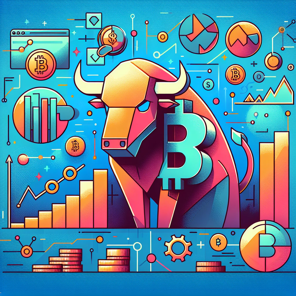 bitcoin bullmarkt analyse van huidige investeerdersdynamiek en toekomstige vooruitzichten