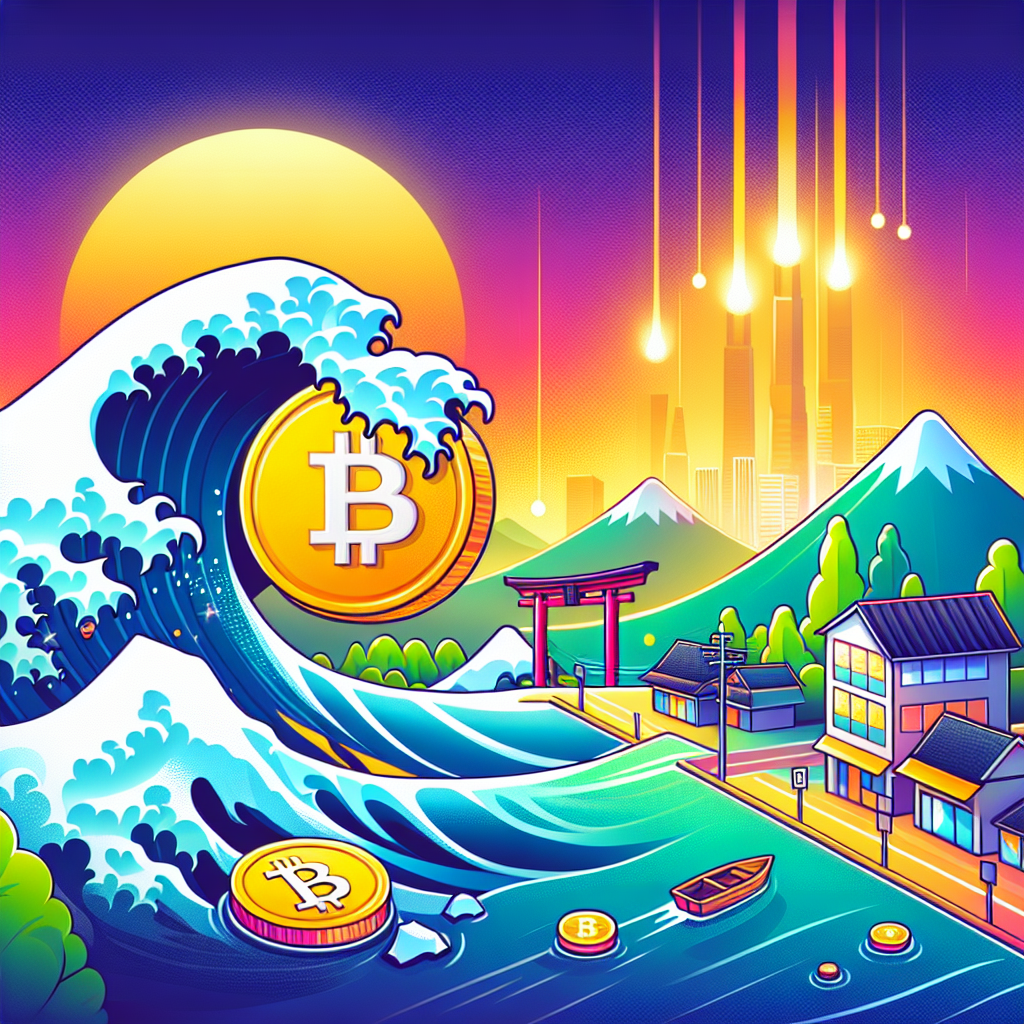 Bitcoin Daalt Onder $87K Door Japanse Rente Schok: $150B Verlies