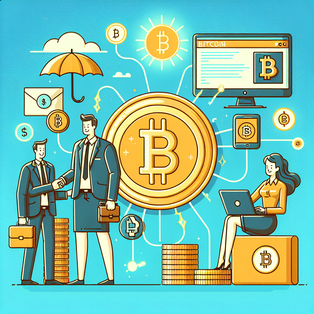 Bitcoin: De Onverzettelijke Bescherming Tegen Inbeslagname Tijdens Scheidingen