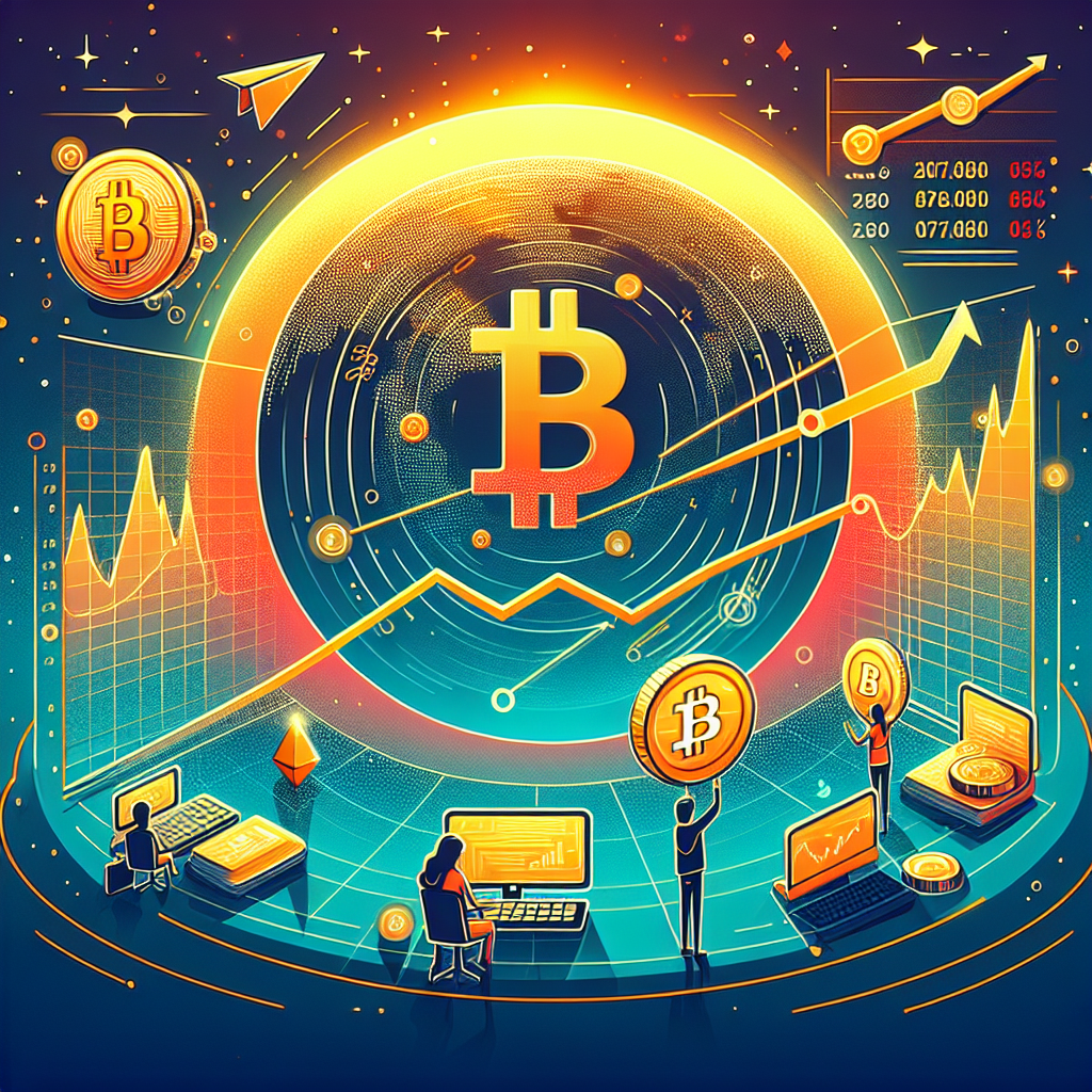 Bitcoin Modellen Wijzen Op 70% Kans Op Gigantische Doorbraak In 2026 Bij Het Volgen Van Deze Trend