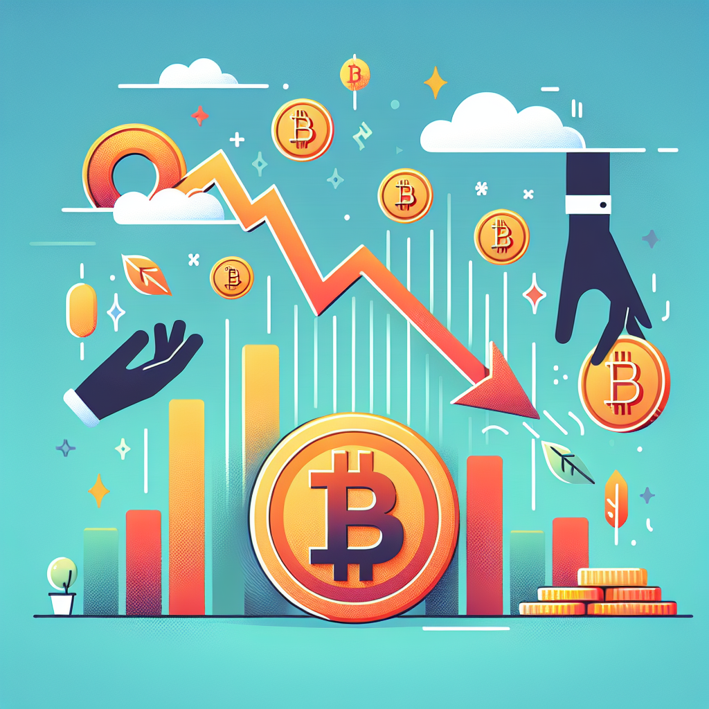 Bitcoin Ondergaat Onverwachte Daling Ondanks Fed’s Renteverlaging: Analyse En Vooruitzichten