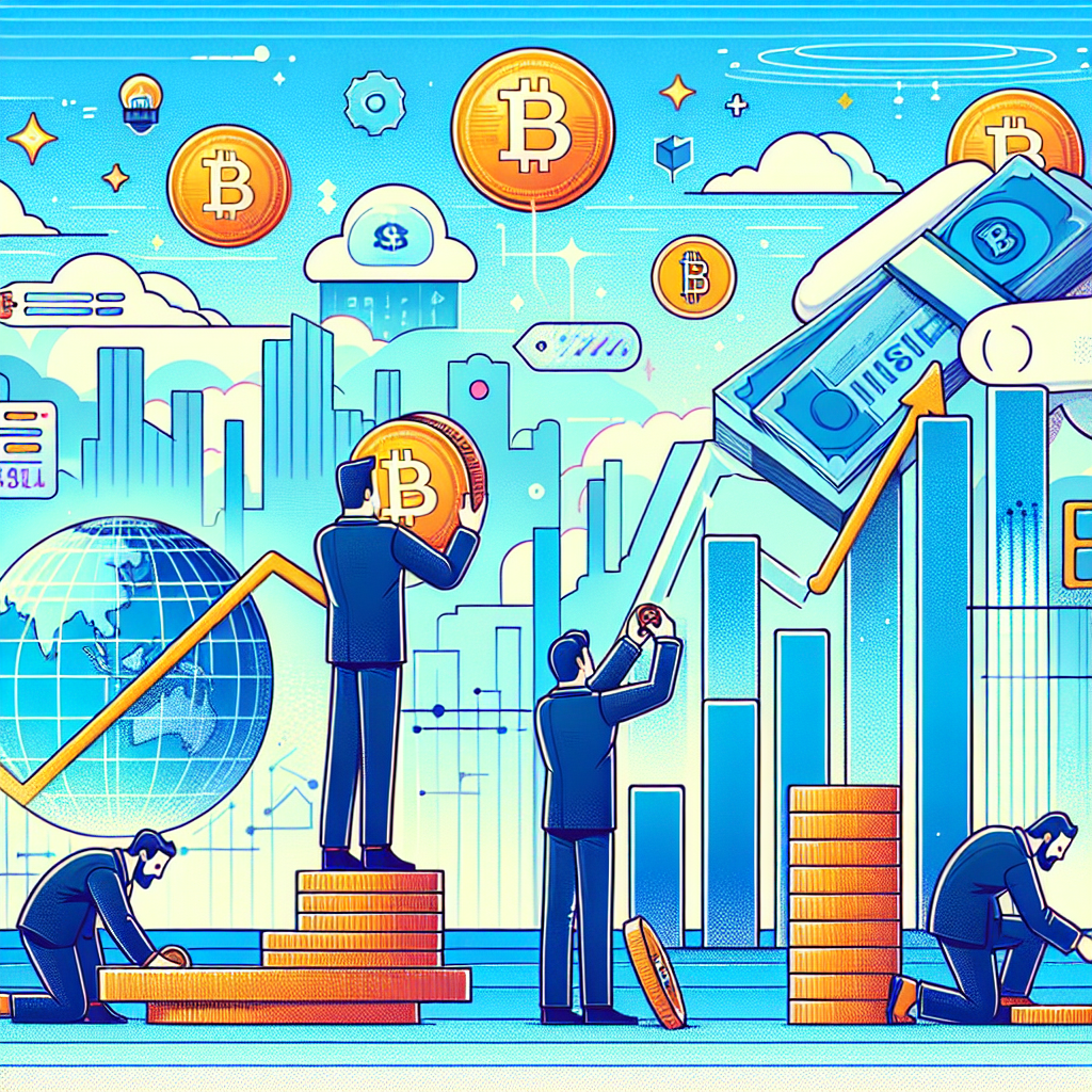Bitcoin Onderweg Naar $1,4 Miljoen Tegen 2035, Analisten Hun Vooruitzicht Doet Hoger Dromen