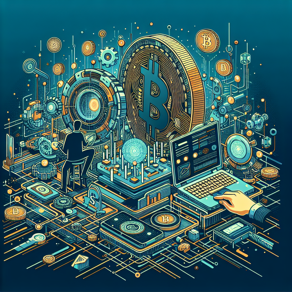 Bitcoin Op Cruciaal Kruispunt: $97k Drempel Bepaalt Toekomstige Marktstabiliteit