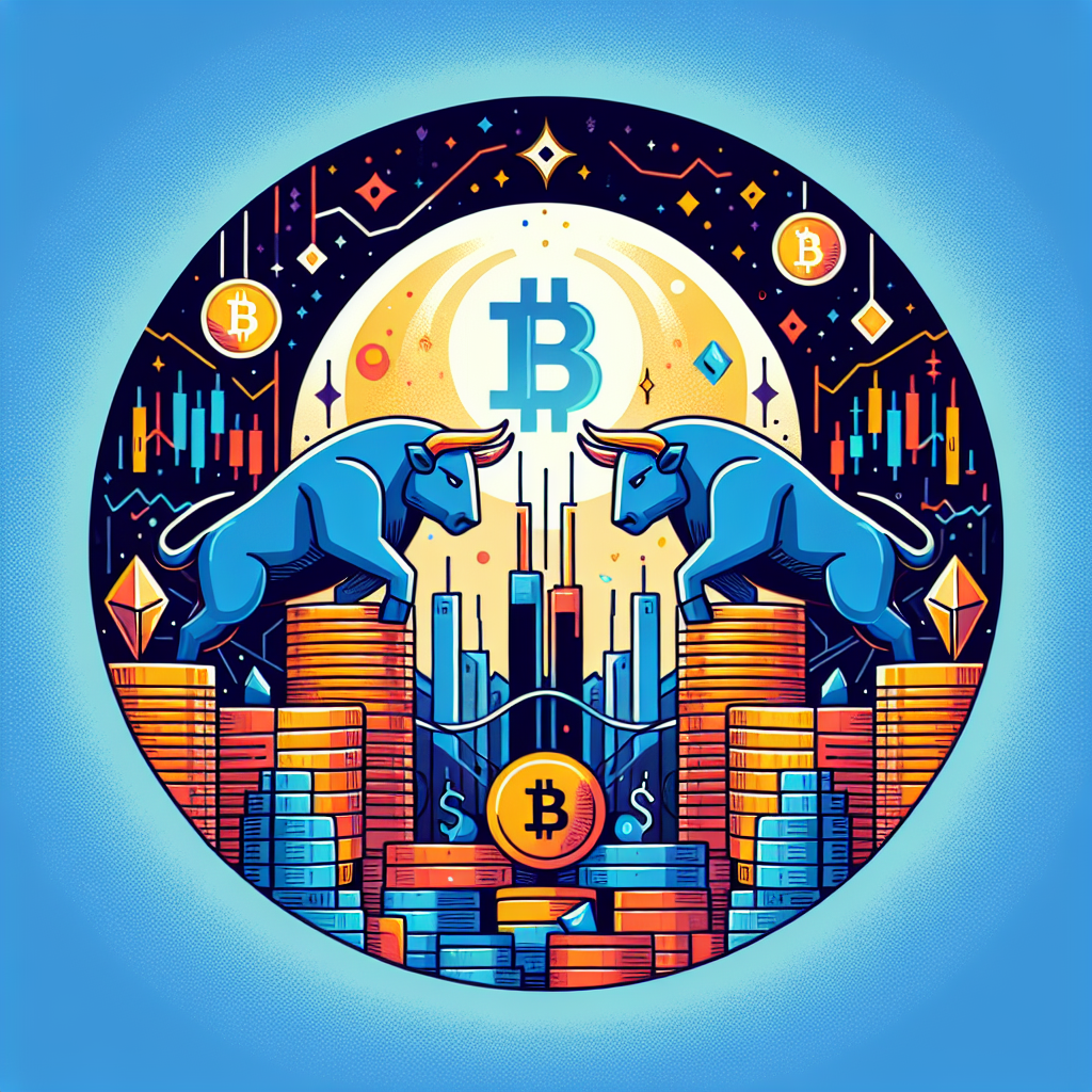 Bitcoin Op Cruciaal Kruispunt: Bearish Fase Bevestigd, Bulls Vechten Voor Momentum